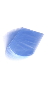 6x8 shrink wrap bags