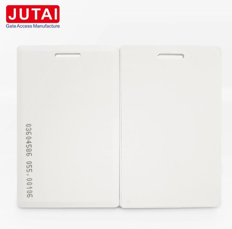 125K card