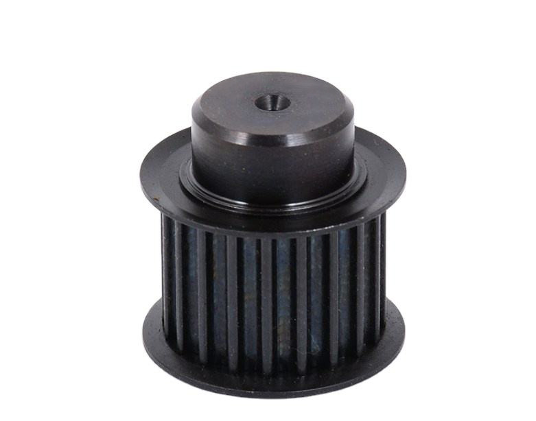 Timing Belt Pulley Aluminum Timing Pulleys In Power Transmission Parts