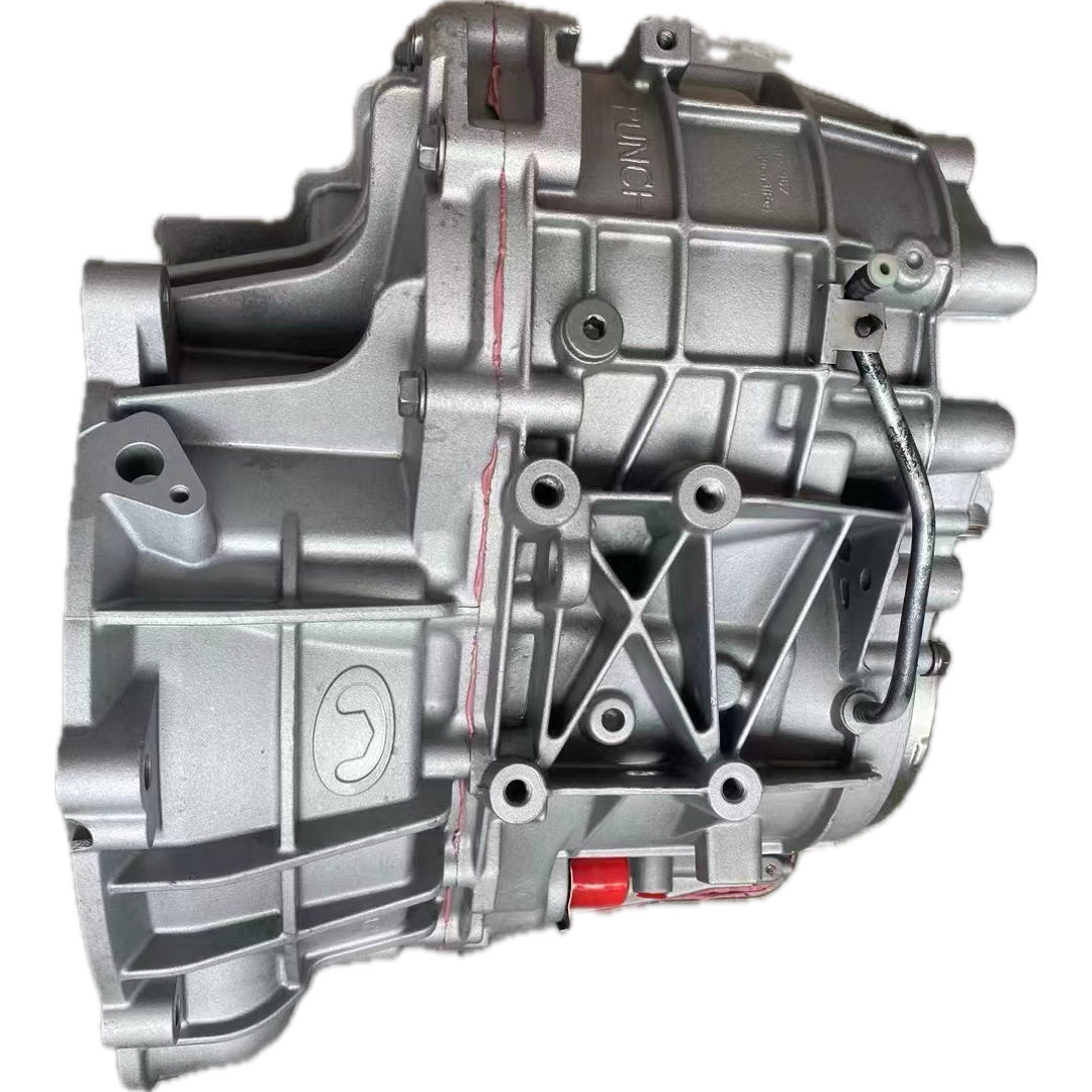- 0AM DQ200 1.4T Transmission Assembly gearbox for Shangku Models 0AM300048NX 2009-2015