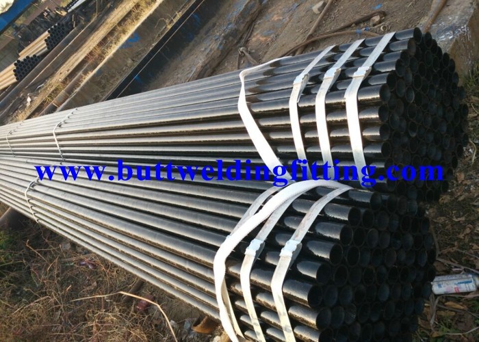 A335 P91 Pipe Carbon Alloy Steel Pipe Gas Seamless Steel Tubing 2”SCH40