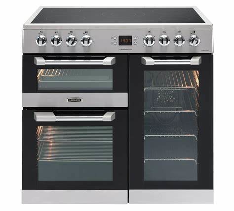 Partial Parameters Standard Test For Stationary Cooking Ranges, Hobs, Ovens: GB 4706.22-2008