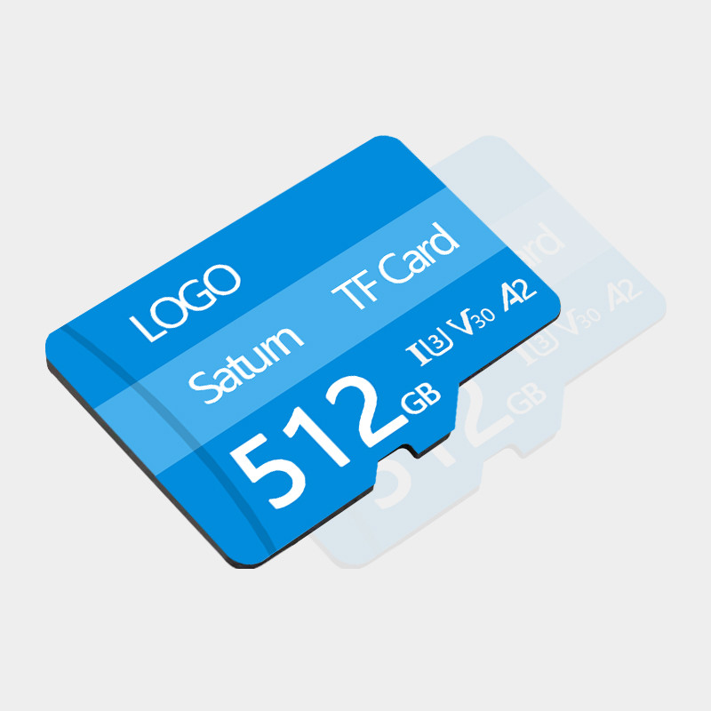 U3 Speed Industrial Grade PG Memory Card 128GB 64GB for Industrial Automation Control System