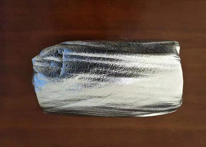 Pesticide Pigment Printable Pva Film Water Treatment Agent Packaging Pouches