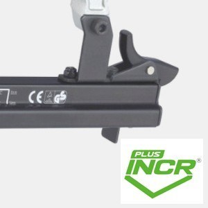 Heavy Duty 22gauge Fine Crown Air Pneumatic Staple Gun 7116