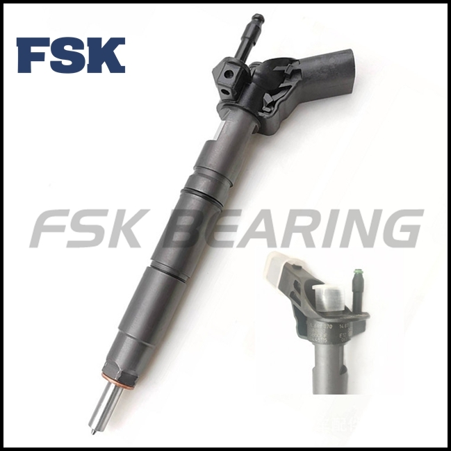 FSK Brand New Genuine Bosch 0445115063 Common Rail Injector For Mercedes-Benz
