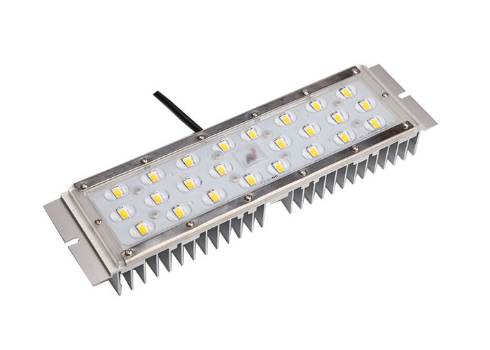 CE RoHS IP66 Luxeon 5050 SMD LED Module 50W 170LM / W for Street Light
