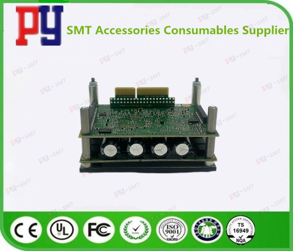 Buy cheap SIEMENS ASM 03090990-05 CPP Control Card SMT Spare Parts product