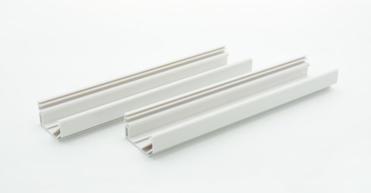 Custom Extrusion Plastic Trim Supplier