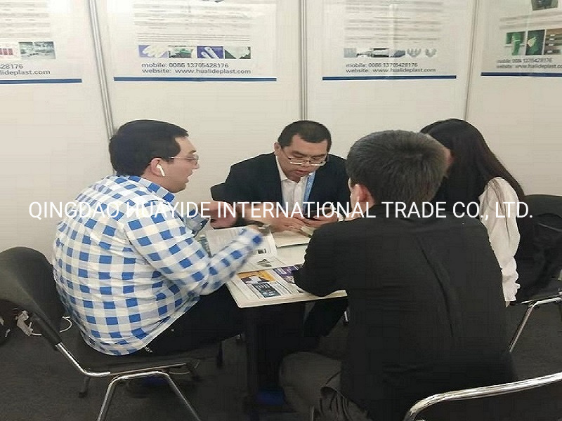 Many Years Experience Factory PVC Corner Profile Making Machine