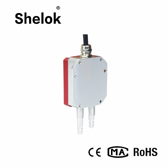 Buy cheap Micro Wind Differential Pressure Sensor /transmitter/tranducer product