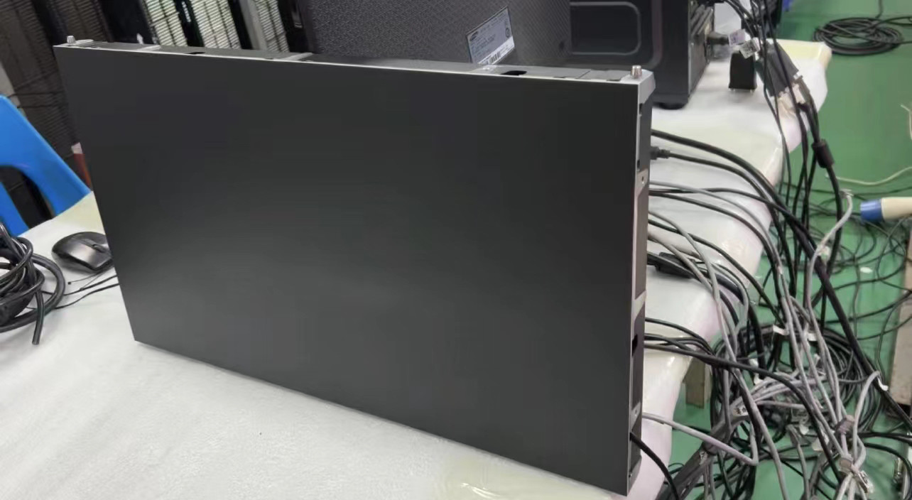 COB Indoor LED Video Wall Small Pitch LED For High-Resolution And High-Definition Display
