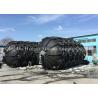 Buy cheap ABS Certificate 0.05MPa Marine Ship Pneumatic Rubber Dock Fender from wholesalers