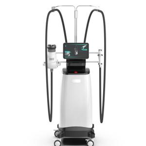 Buy cheap Weight Loss Skin Tightening Machine 60*60133cm(L*W*H) product