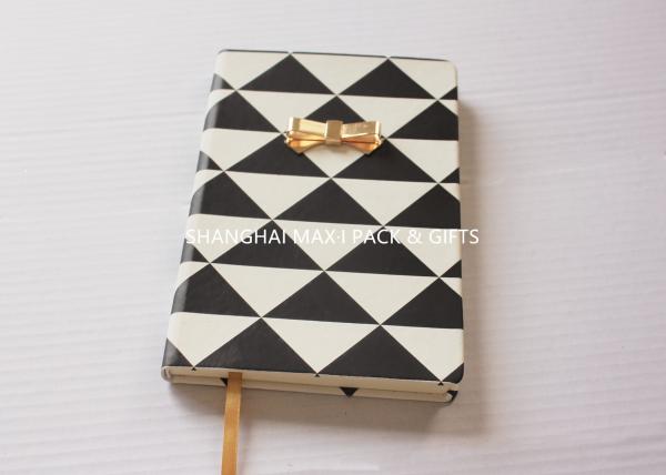 Hardcover Personalised Stationery Gifts , Luxury Childrens Personalised School