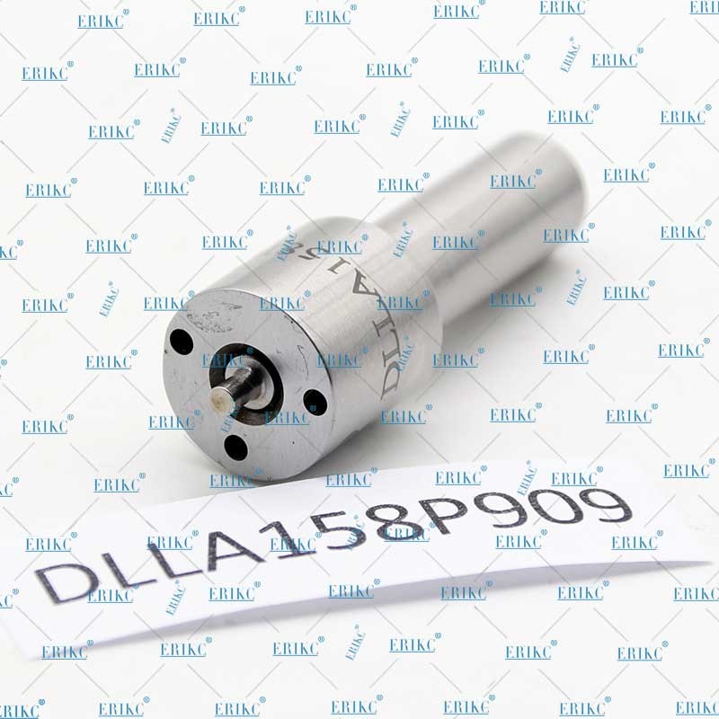 DLLA 158P 909 Nozzle Spray Gun DLLA158P909 Diesel Fuel Injector Nozzle DLLA 158P909 For 095000-5970