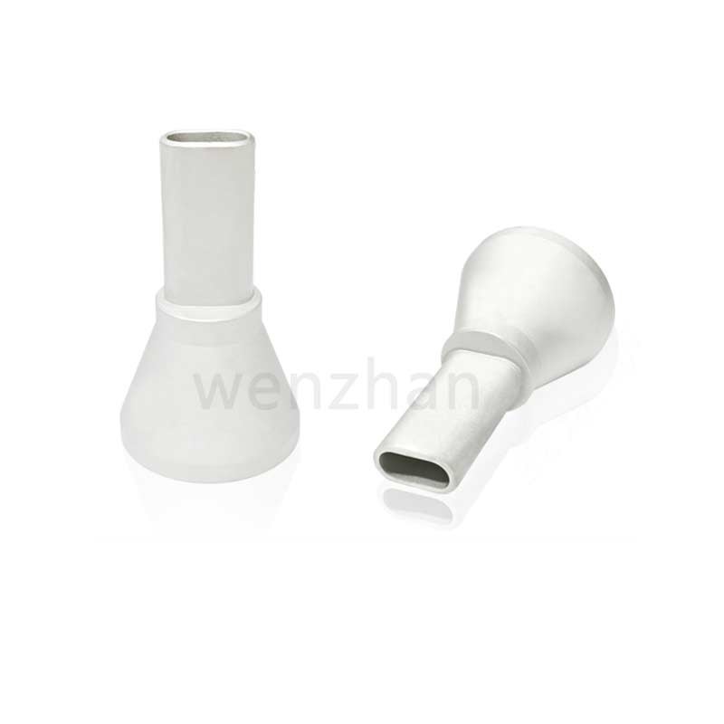 114611 SMT Machine Spare Parts Wave Soldering Nozzle 4.0 / 8.0 H 47 B22