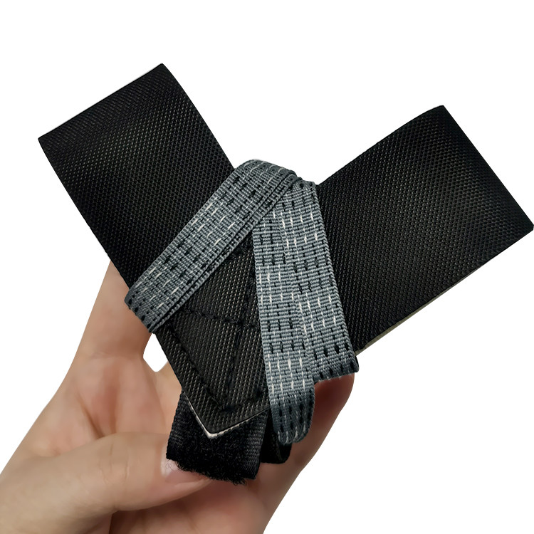 Cleanroom Bayonet Synthetic rubber Anti Static Foot Strap