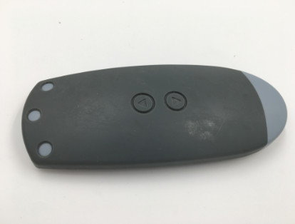 Mold Over Black Colored Injection Molding Mold For Remote Controller Medical Device