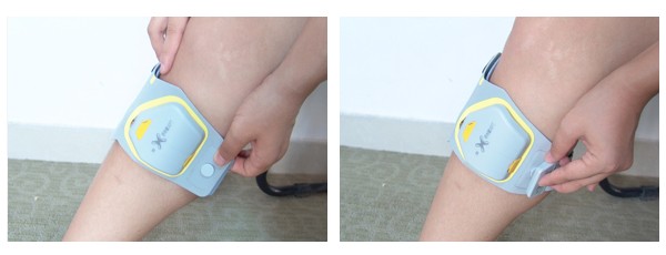 Recovery Machine Electro Stimulation Instrument Medical Supply