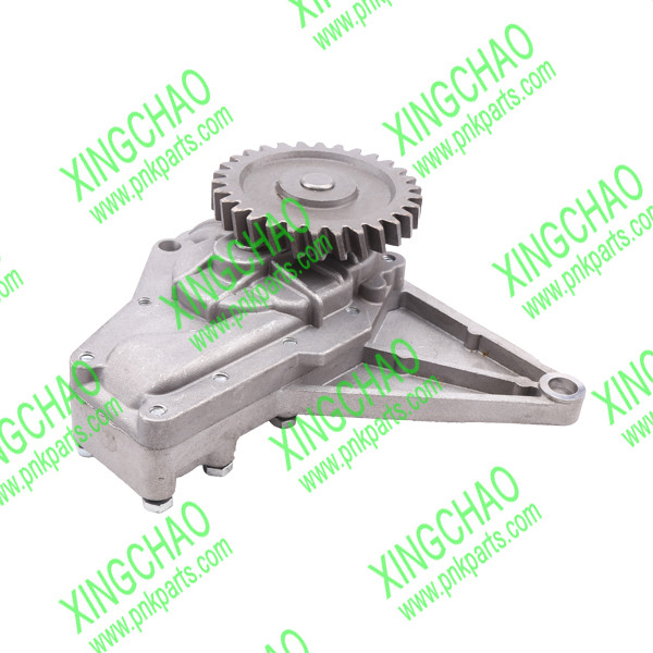 Weichai Oil Pump 12166779 Water Pump Weichai Diesel Engine Parts