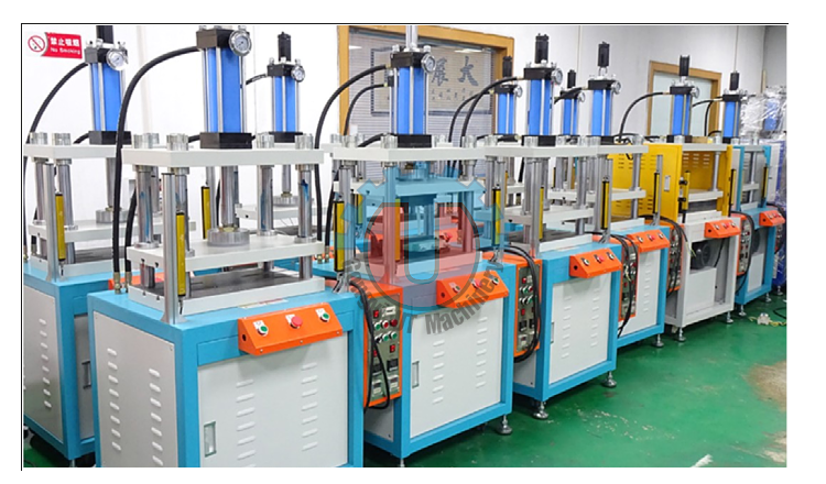 Soap Press Stamping Machine with Easy Operation Advantage and Weight KG of 123