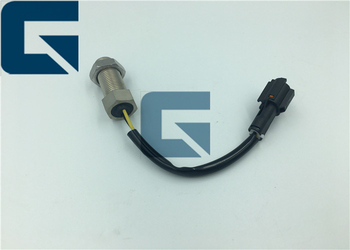 KOBELCO SK200-8 SK200-6E SK250-8 Low Pressure Sensor Switch LC52S00019P1