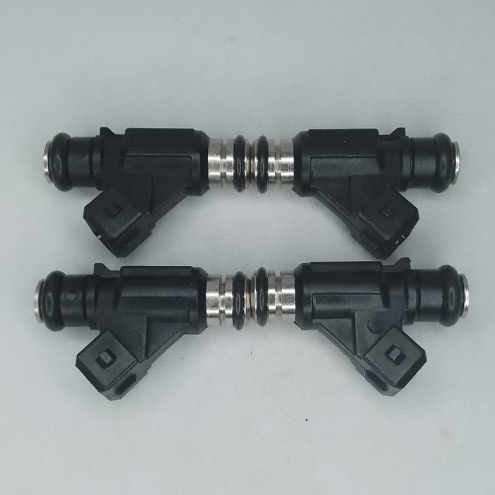 DELPHI 25342385 Chevy Fuel Injector Replacement Chevy Corsa Meriva Montana
