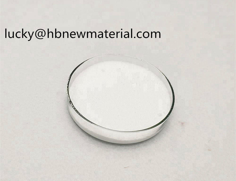 CAS 1314-36-9 Yttrium Oxide Powder Y2O3 99.999