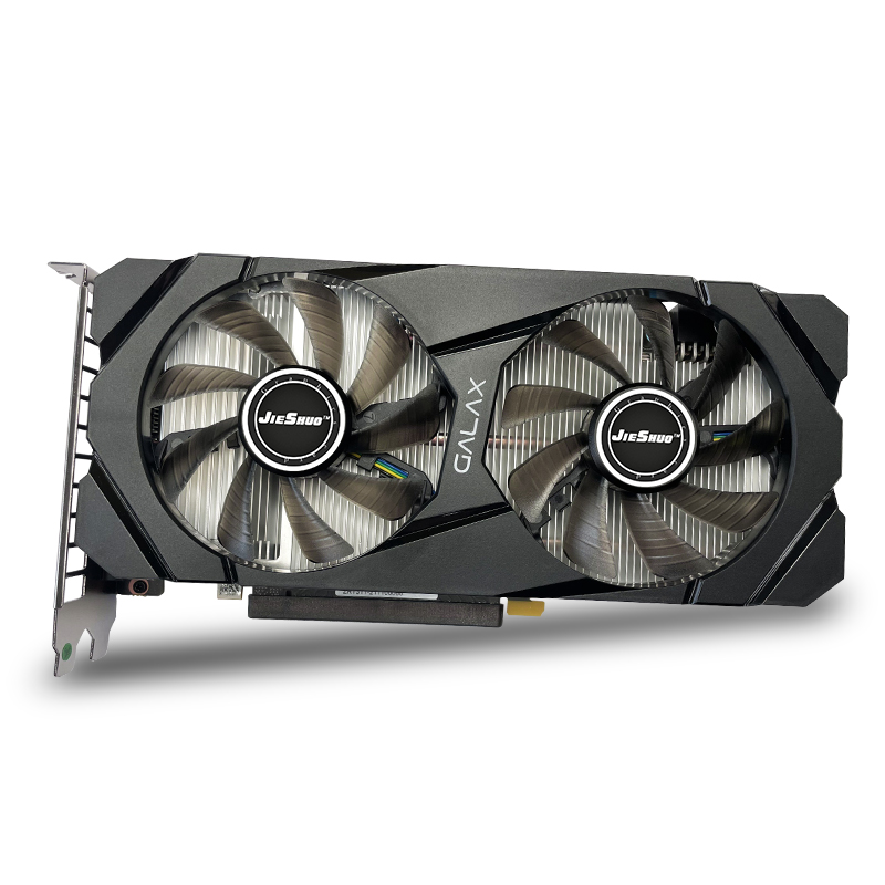 Geforce GTX 1660 Ti Graphics Card