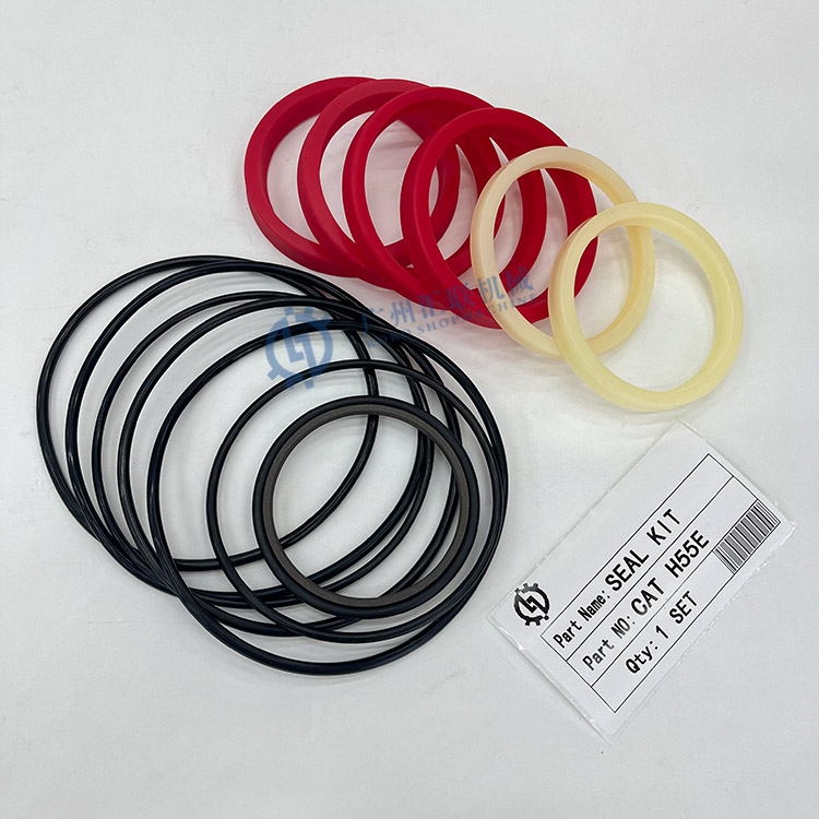 CATEerpilar Hydraulic Breaker H55E H55Ds H63s Seal Kit For Hydraulic Hammer