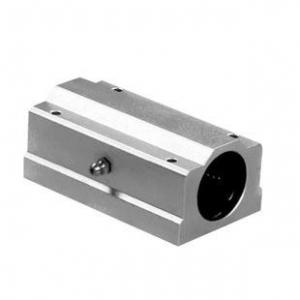 China SHS15LC THK Linear Motion Guide Rail with Slide Bearing Linear Carriage on sale