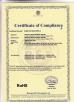 Winteco Industrial Co., Limited Certifications