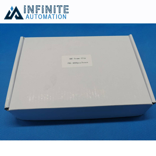 SMT Frame Splice Clip Applicable For Paper Plastic Emboss Reel Tapes