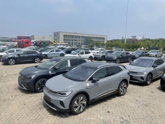 Qindao Tianya Famous Car Co., Ltd.