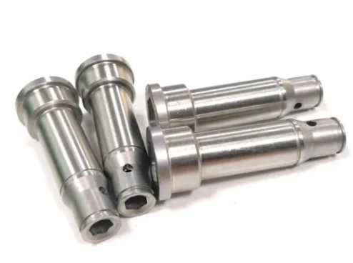 ODM CNC Stainless Steel Parts