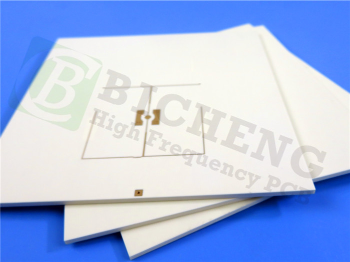 Kappa 438 Rogers Microwave Ceramic Circuit Board 60mil For Wireless Meters