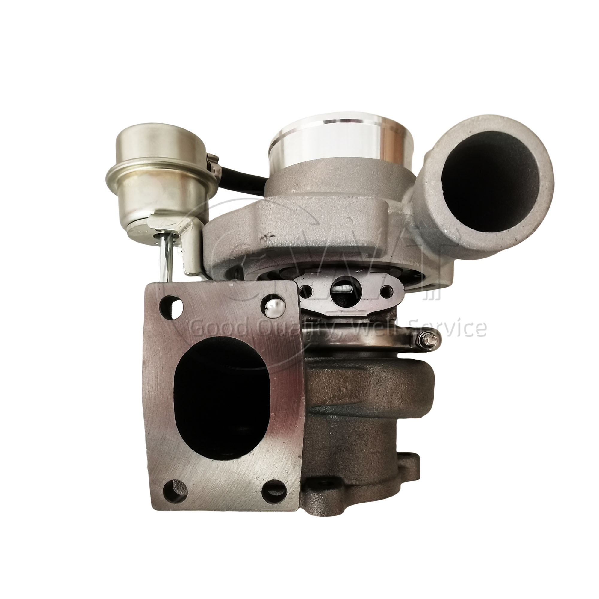 Cummins Turbo Holset Hx27w 504203236 4045307 4033251 4045279 4033251H