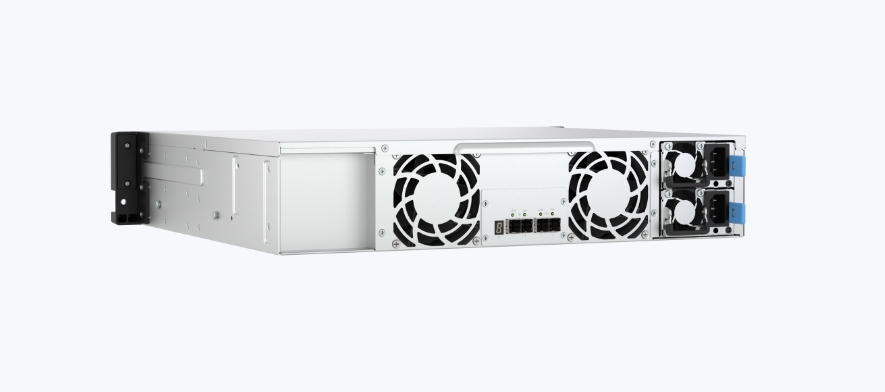 Original New TL-R1200PES-RP Enterprise-class network storage In Stock