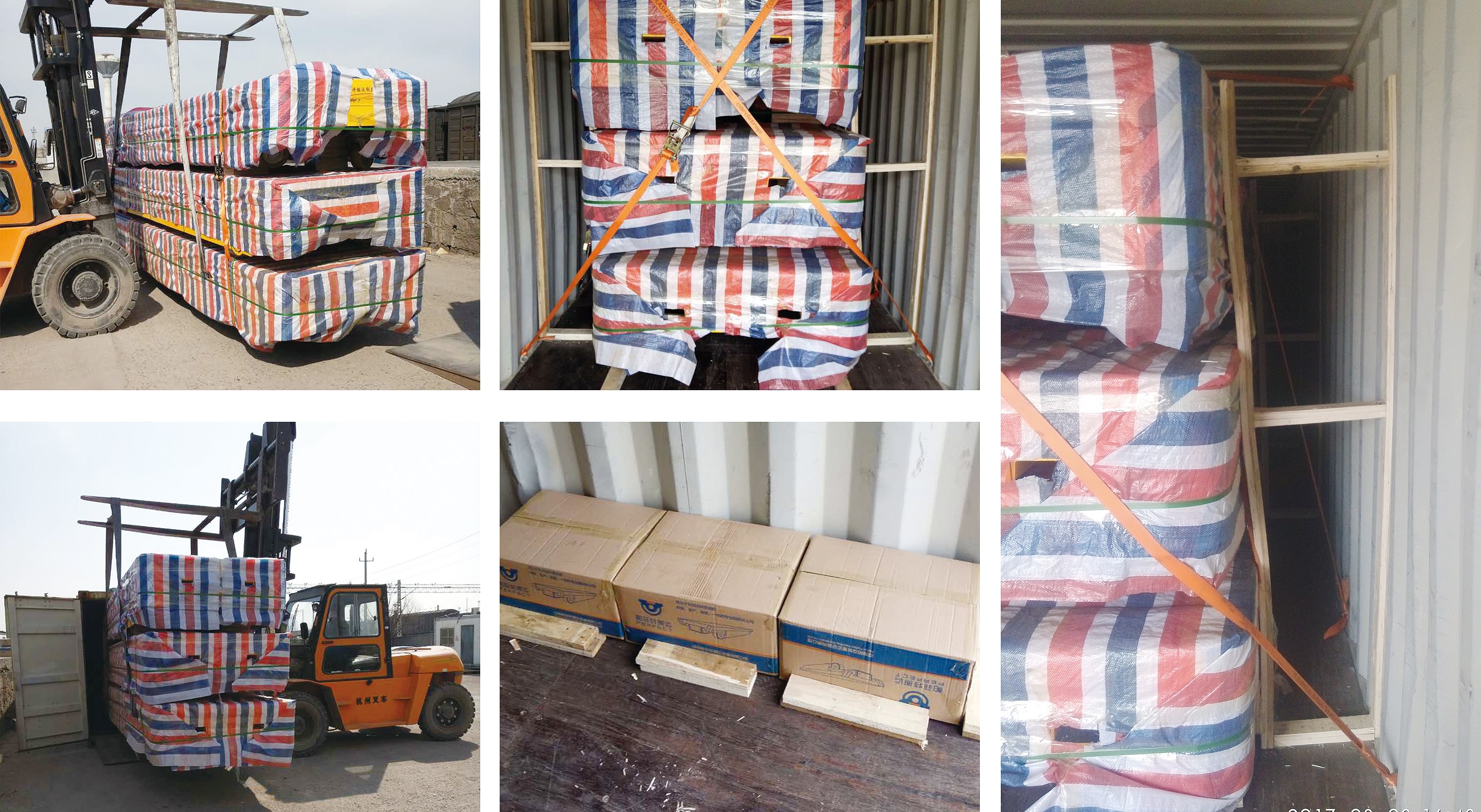 ​motorized coil cart on rail for industrial rail die material handling cart