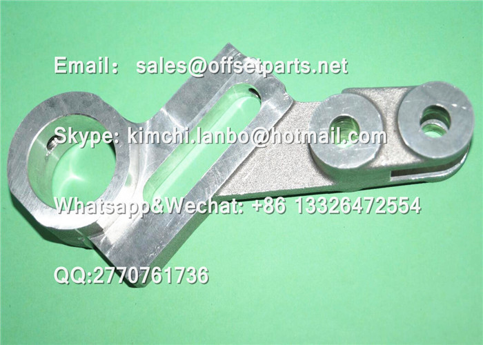 764-6503-073 komori lever 7646503073 original holder komori offset printing machine spare parts
