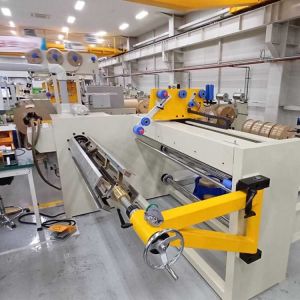 Buy cheap Heavy Duty Transformer Winding Machine Automatic Coil Winding Machine product