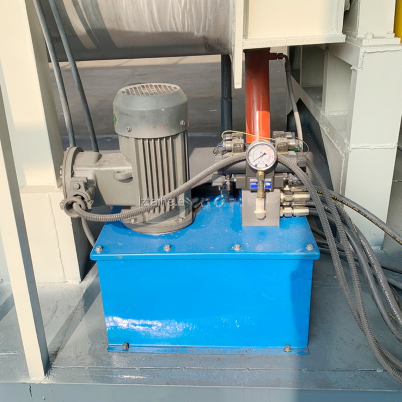 Stainless Steel Hydraulic Tilt Dumping Kneader Sigma Mixer Z Arm Blade Kneader
