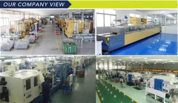 Anhui Topzy Bearing Co.,Ltd