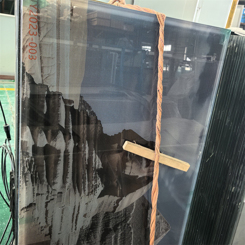 Solar Cadmium Telluride (CdTe) Photovoltaic Glass As The Semiconductor Material For Solar Energy Conversion