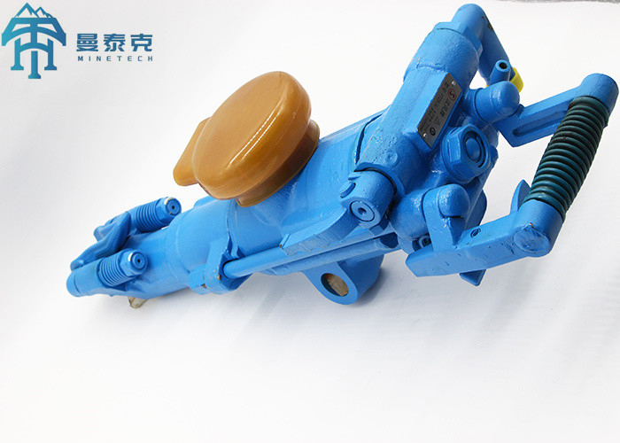 Yt28 Rock Drilling Machine Hand Held Pneumatic Jackleg