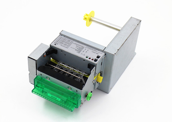 Rs -232 / Usb / Parallel Kiosk Receipt Printer Support Linux , High Performance