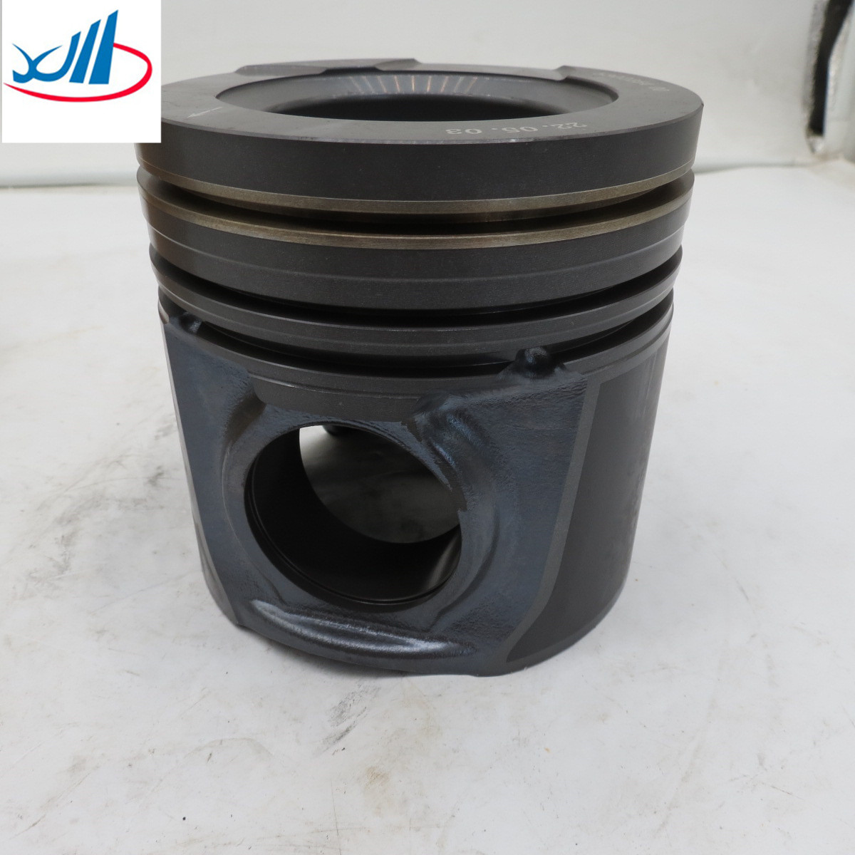 High Quality Engine Piston Xiagong Parts 4987914 530225400