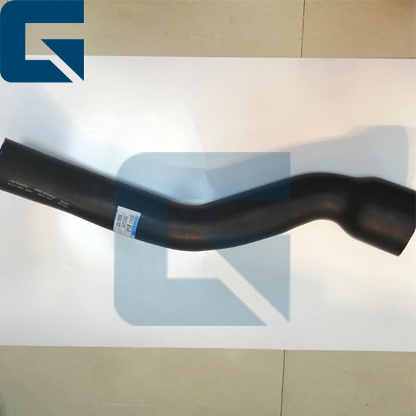 205-6686 Air Hose 2056686 Intake Hose For Excavator E320C
