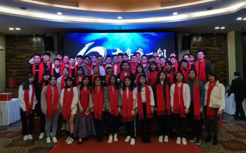 Guangzhou HeiMi Information Technology Co., Ltd.